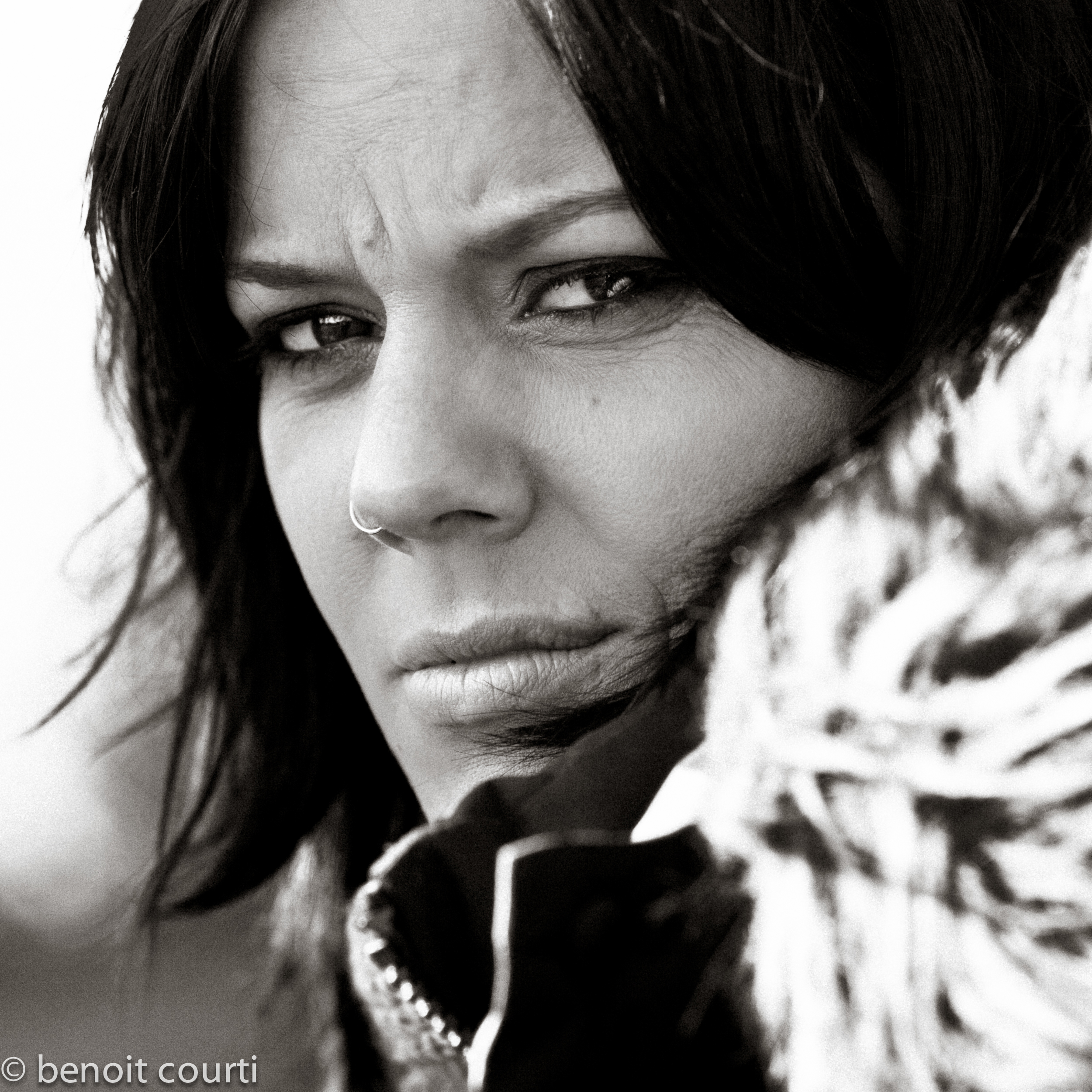 Apero concert Avec MELISSMELL