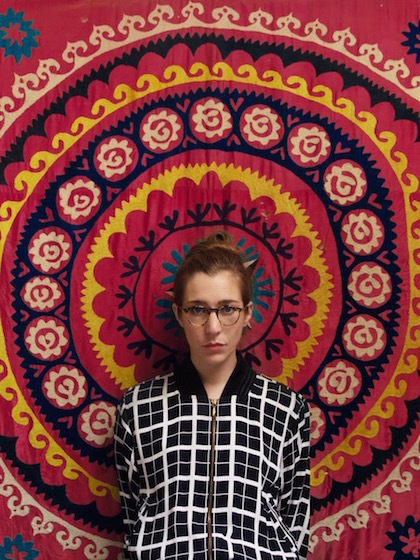 ONE NIGHT IN COMEME  Avec LENA WILLIKENS + CHRISTIAN S + ANA HELDER