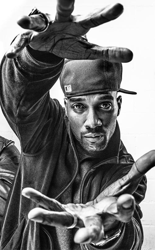 LORDS OF THE UNDERGROUND