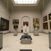 Musée des Beaux Arts