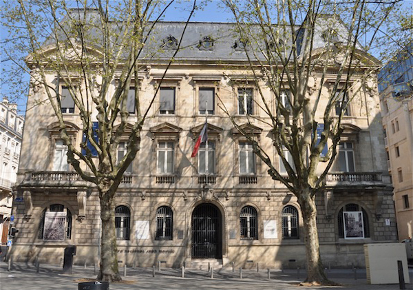 Centre Jean Moulin 