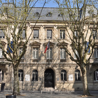 Centre Jean Moulin 