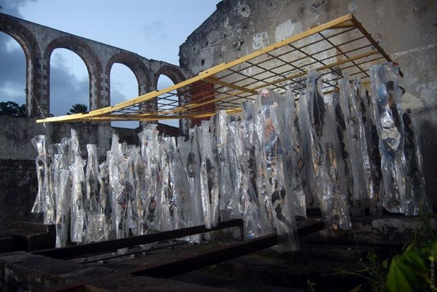 Entretien entre Dominique BERTHET et Christine PEYRISSAC 