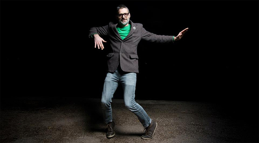 [ANNULÉ] DRAME (release party) + POLYGORN