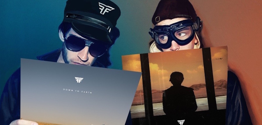 FLIGHT FACILITIES + DAKENT + LA CHAMBRE DE MARY JANE