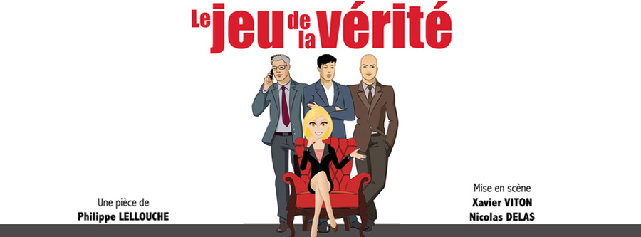 Le jeu de la vérité