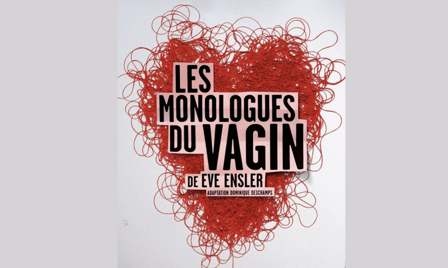 Les monologues du vagin