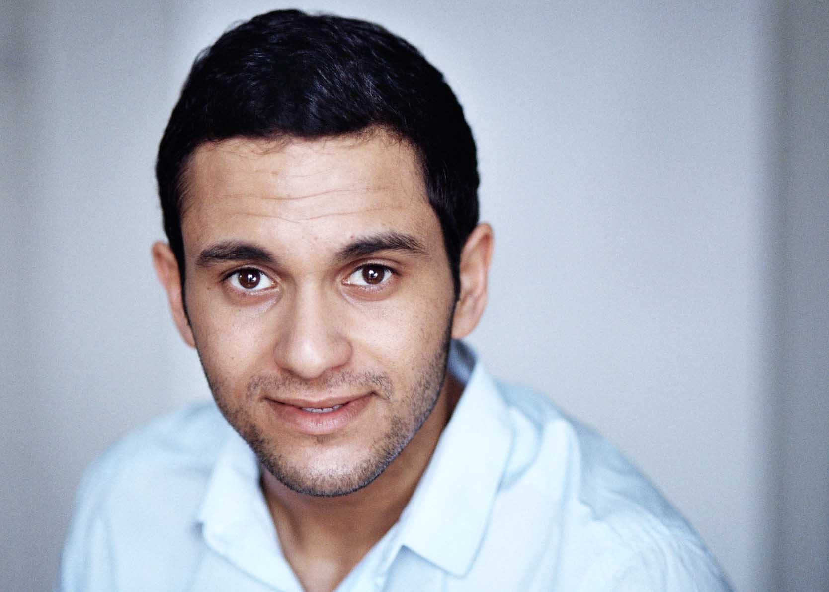 MALIK BENTALHA se la raconte