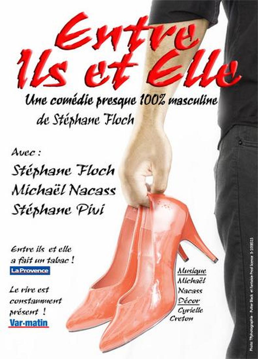 Entre Ils et Elle