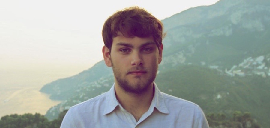  [Rǝve] présente FORT ROMEAU + ALEX FROM TOKYO + KONKØRD