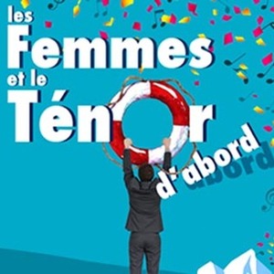 Les femmes et le ténor d