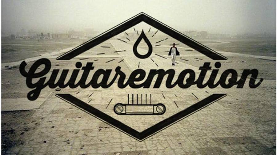 Guitaremotion (GTMT)