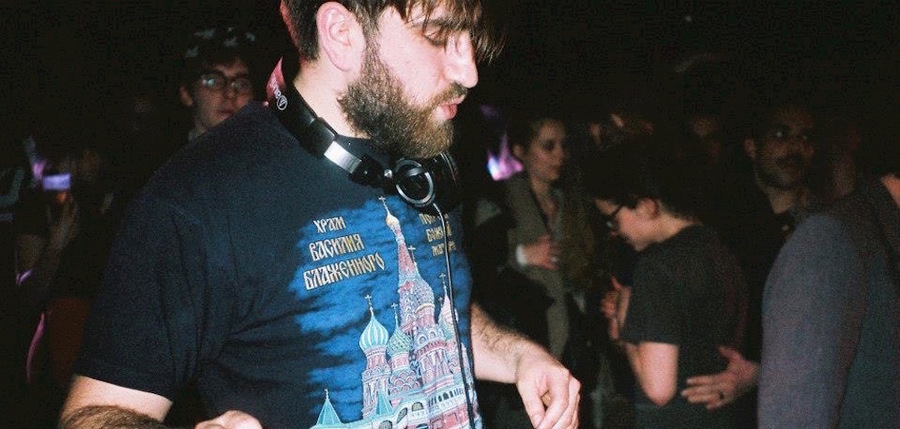 ANTINOTE LABEL NIGHT : ZALTAN + D.K + SYRACUSE LIVE + PANOPTIQUE B2B LARCIER