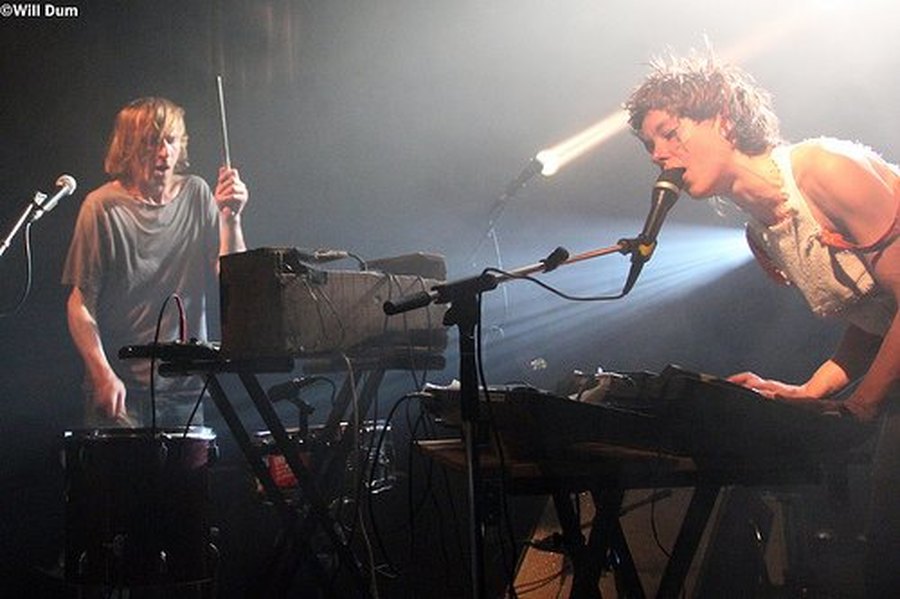 LES MORTS VONT BIEN + LE RENARD + STRASBOURG