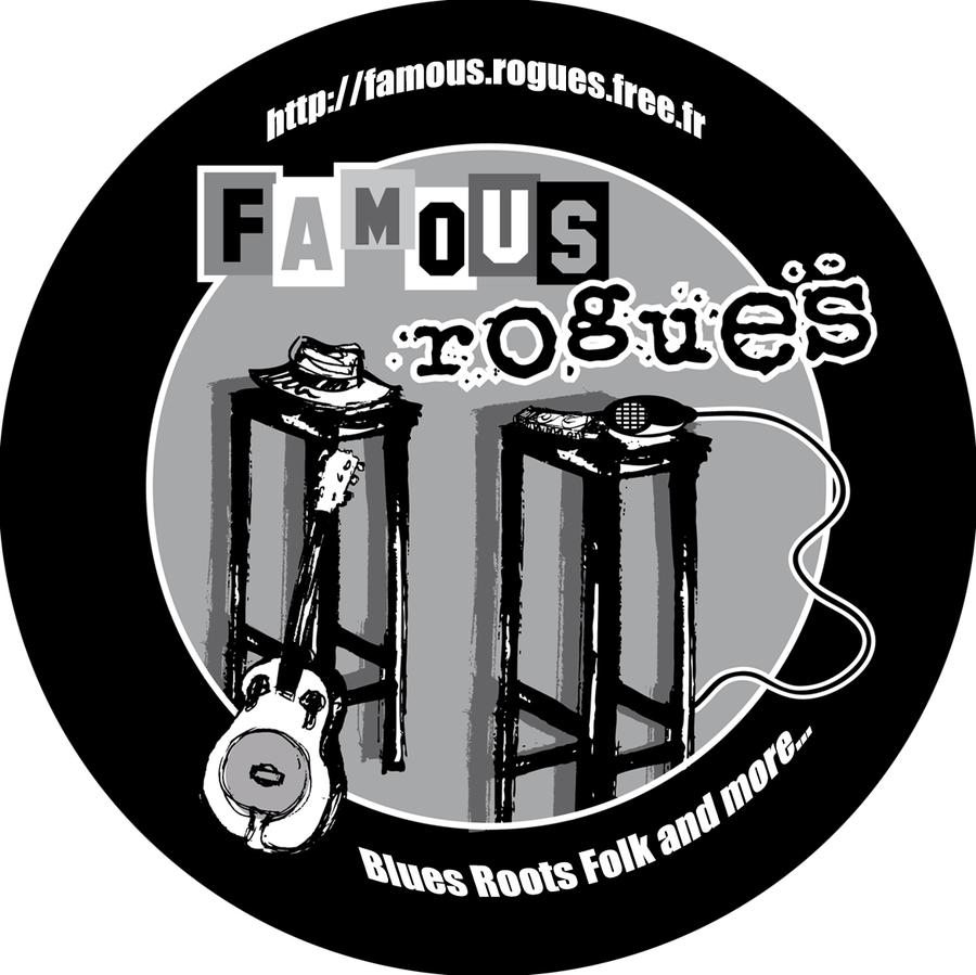 FAMOUS ROGUES
