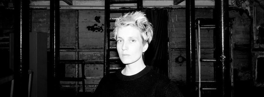 JEANNE ADDED + SAHARA