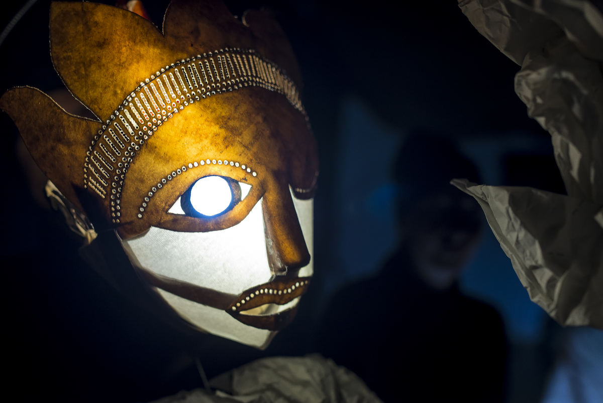 Un oeil, une oreille