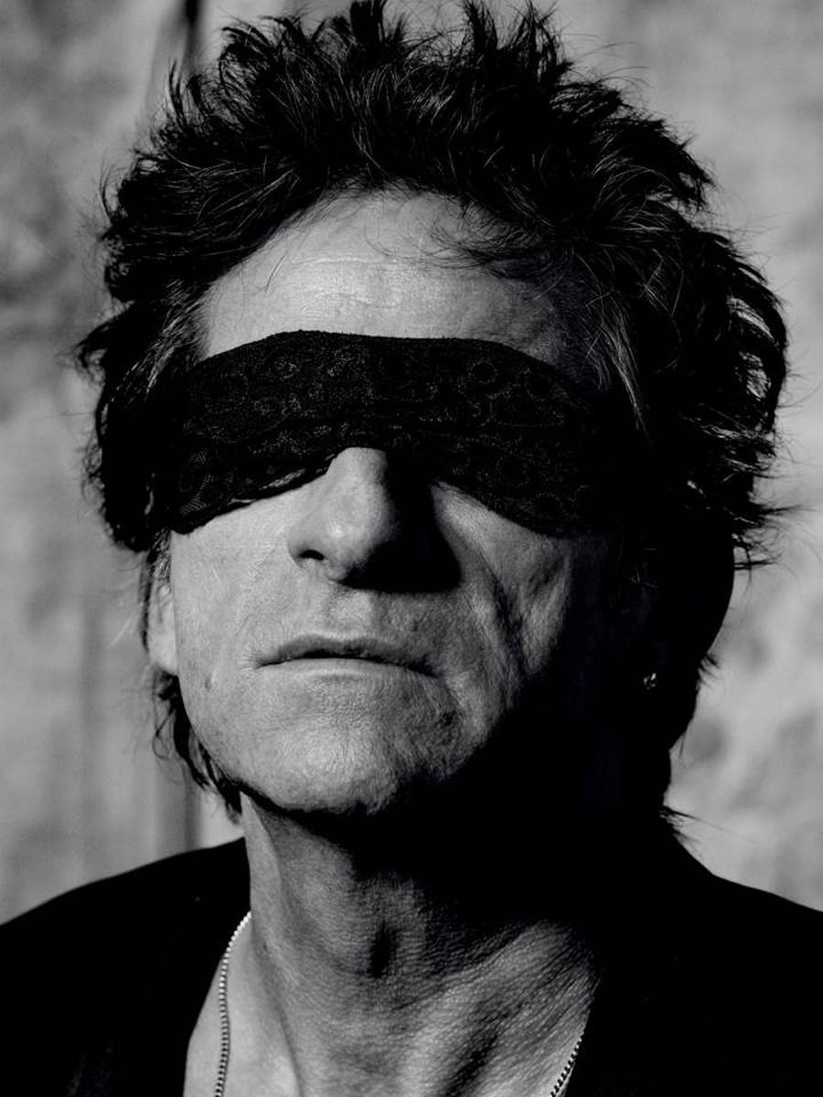 HUBERT FELIX THIEFAINE