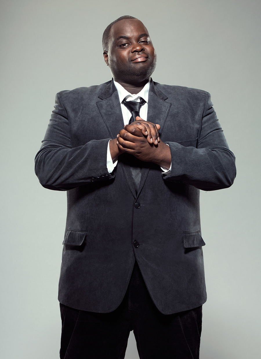 ISSA DOUMBIA - 1ère consultation