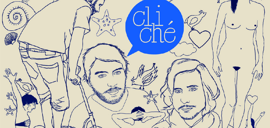 CLICHE release party + CLEA VINCENT