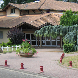 Centre Simone Signoret