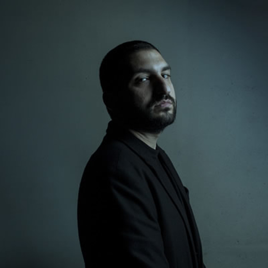 [COMPLET] Ibrahim Maalouf 