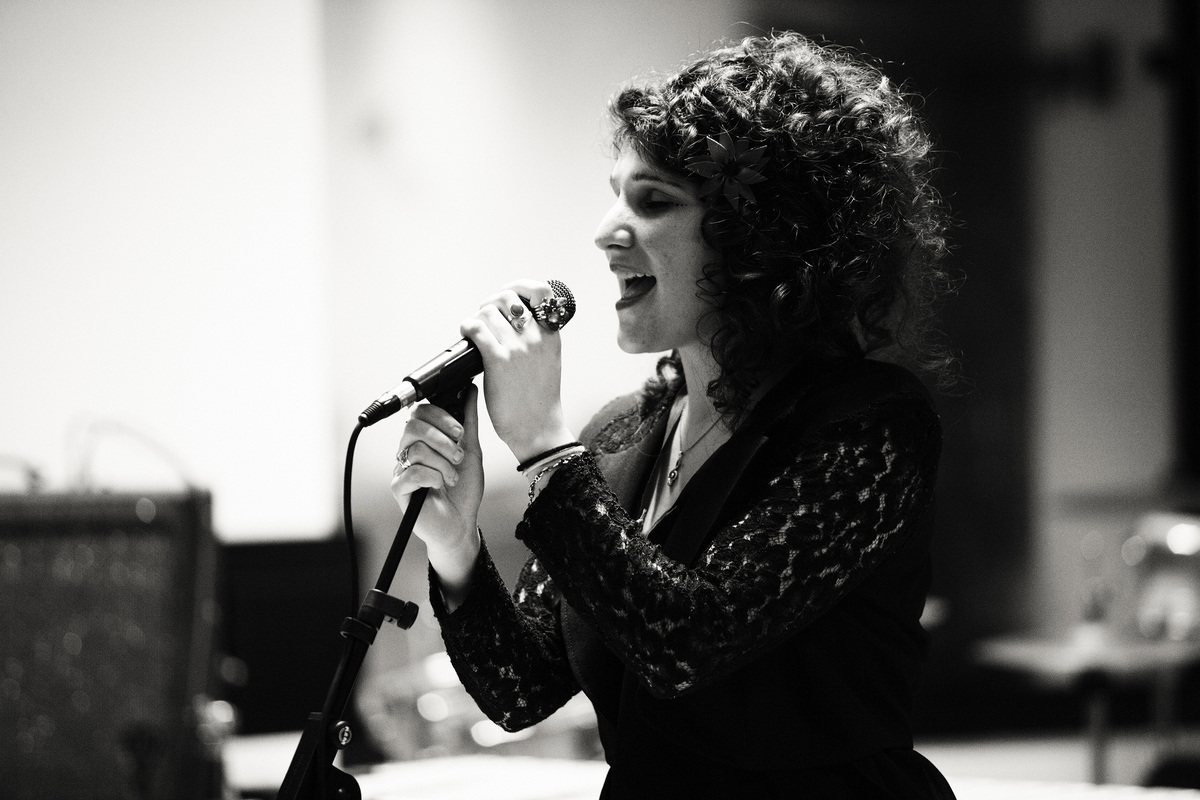 Carte Blanche au Rocher