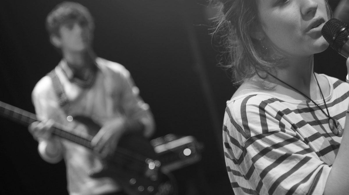 Concert Jazz / MAA du Conservatoire