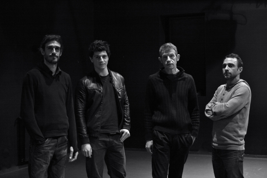 Si je mourrais là-bas - Lettres de Poilus Brugeaix