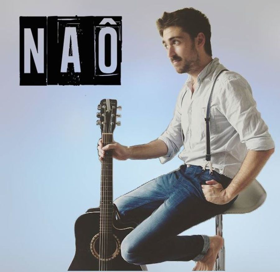 [COMPLET] Tapas Concert : avec Naô
