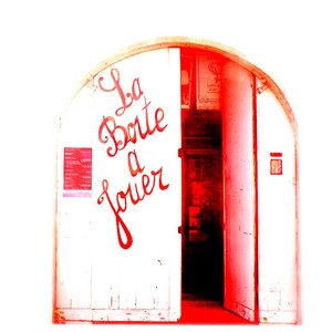 La Boîte à Jouer