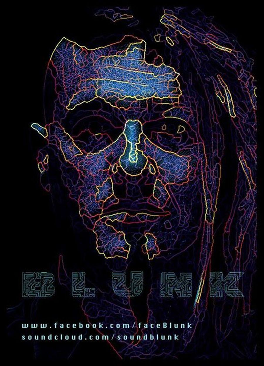 BLUNK + LA VITA VIOLENTA 