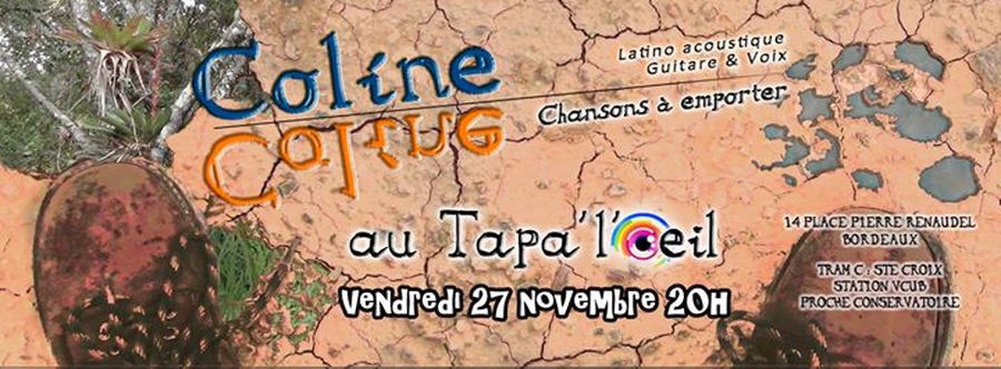 Coline