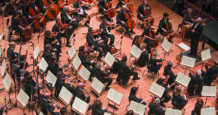 A la découverte de l'Orchestre (Alexandre Nevski)