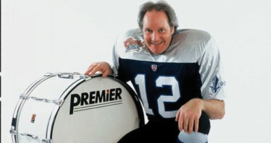 A vos marques ! (Styles | Malloy | ONBA)