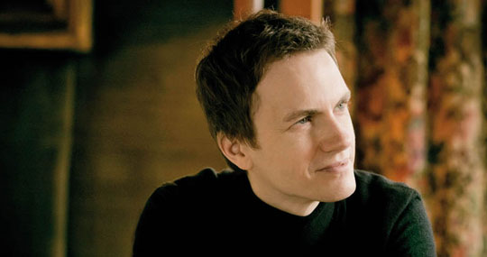 Alexandre Tharaud (Johann Sebastian Bach)
