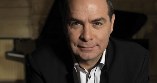 Cassard | Quatuor Prométhée | Trio Roussel | Blanc (Beethoven | Brahms)