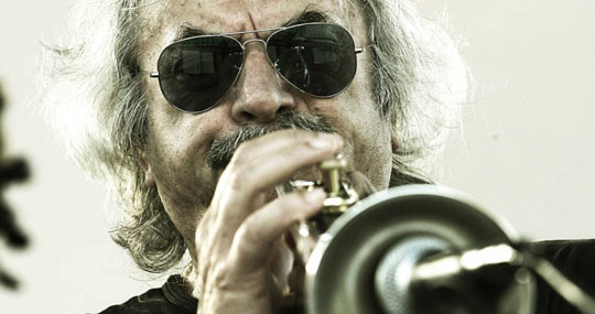 Enrico Rava New Quartet | Di Battista