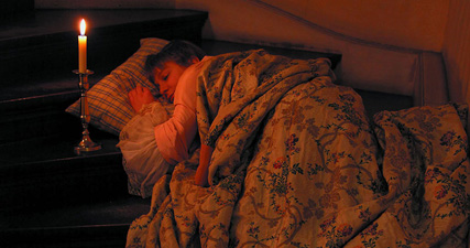 La Belle au bois dormant (Compagnie Fêtes galantes)