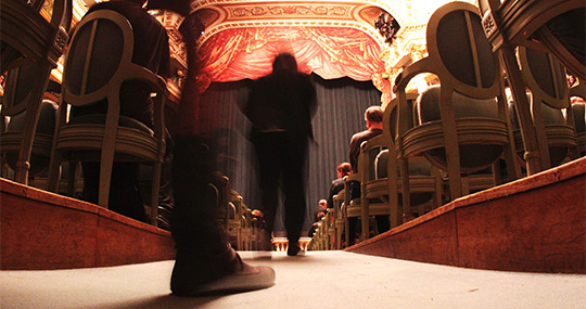 Lauréats du Conservatoire de Bordeaux (Midi musical)