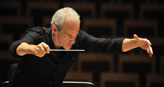 Prokofiev | Walton (ONBA | Daniel | Choeur | Caputo)