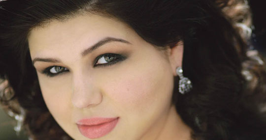 Semiramide (Gioacchino Rossini)