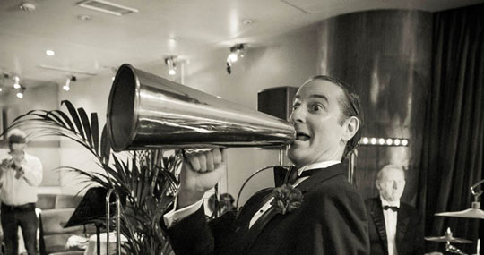 The Broadway Melodies (aux origines de Singin'in The Rain)