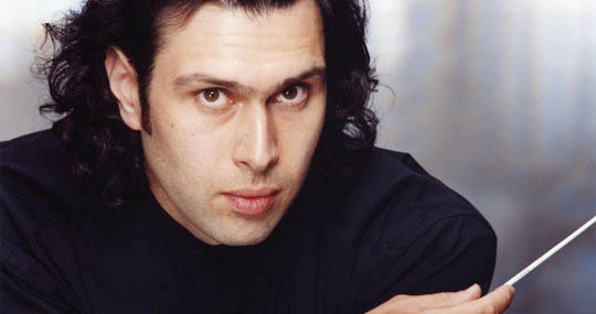 Weinberg | Prokofiev | Beethoven (C. O. E. | Jurowski | Kopatchinskaja)