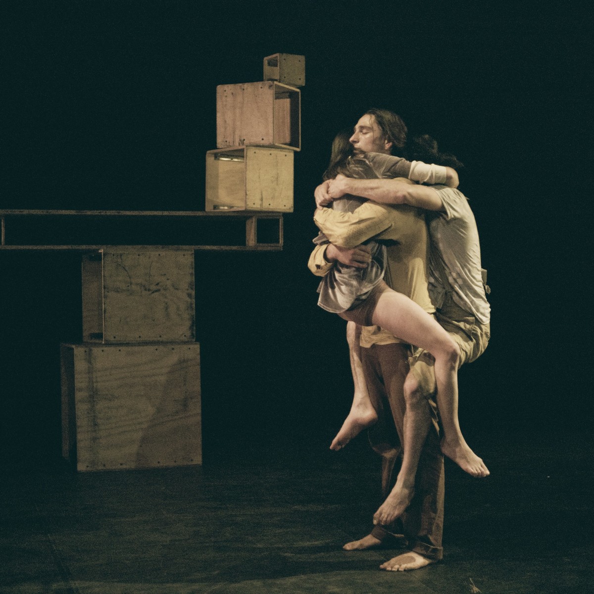 Acrometria (par la Compagnie PSiRC)