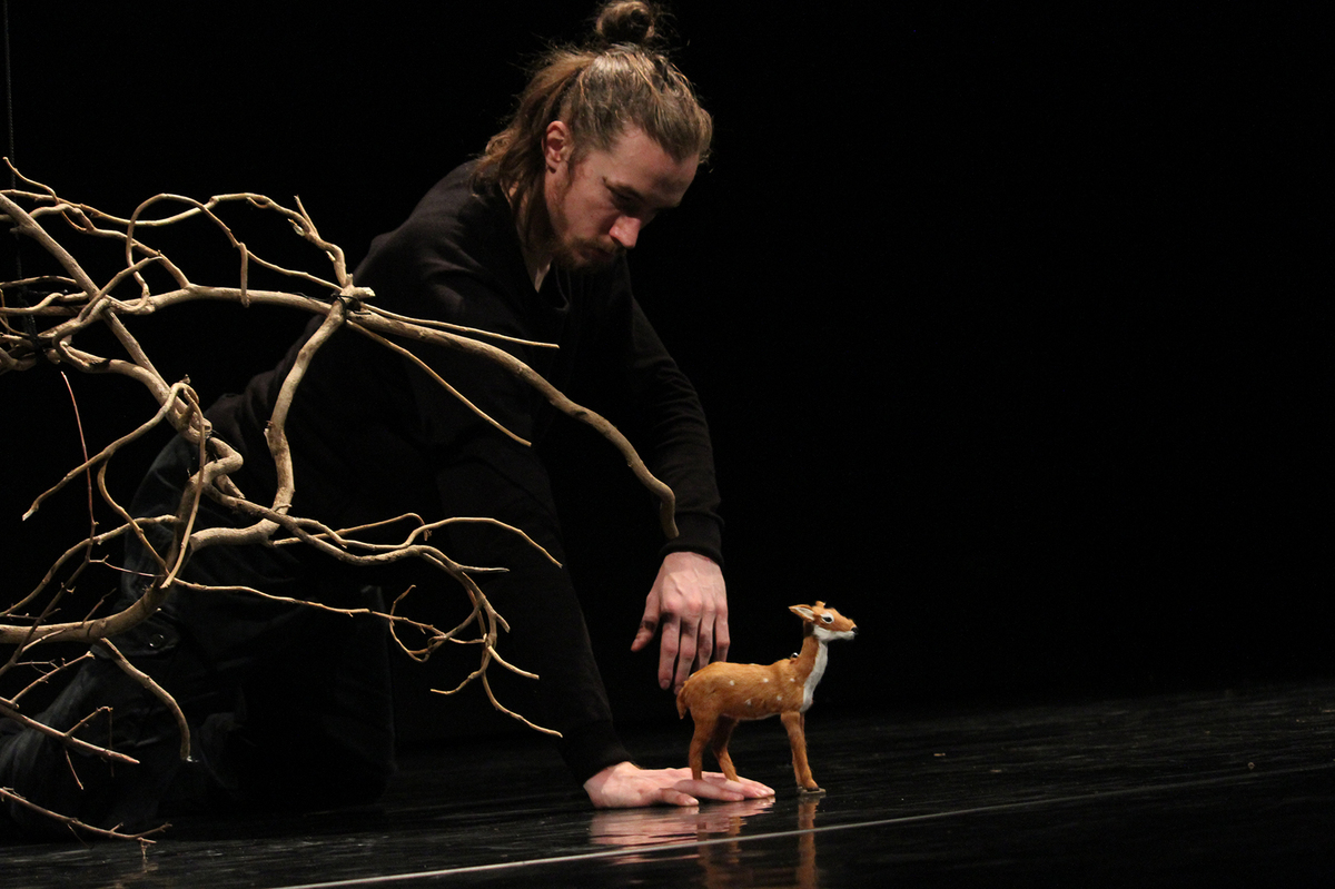 Montagne (par le Groupe Noces Danse Images)