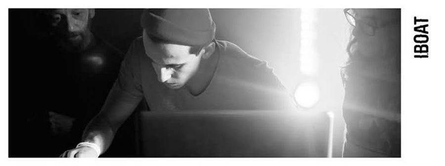 FROM MEDOC WITH LOVE avec BISHOP & CORBEAU + PAPUC + LEROY WASHINGTON