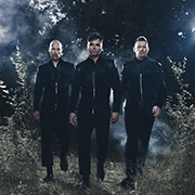 OOMPH ! « XXV » European Tour 2016 + Guest