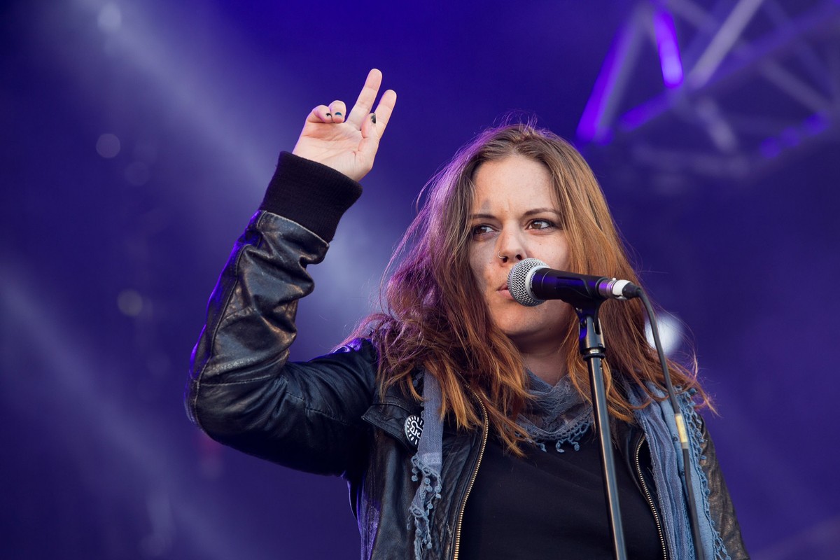 Melissmell en apéro-concert