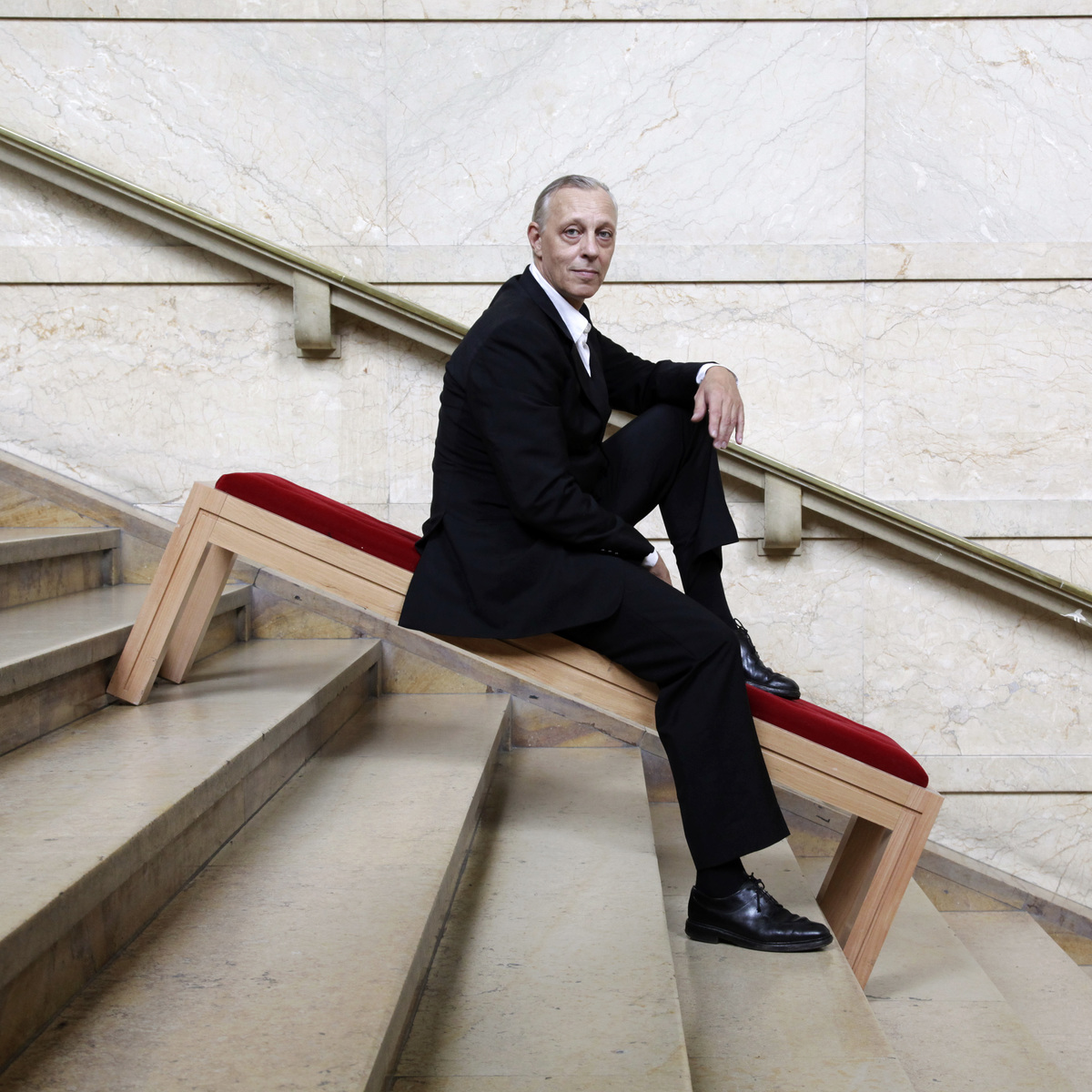 TOM NOVEMBRE - LE RECITAL